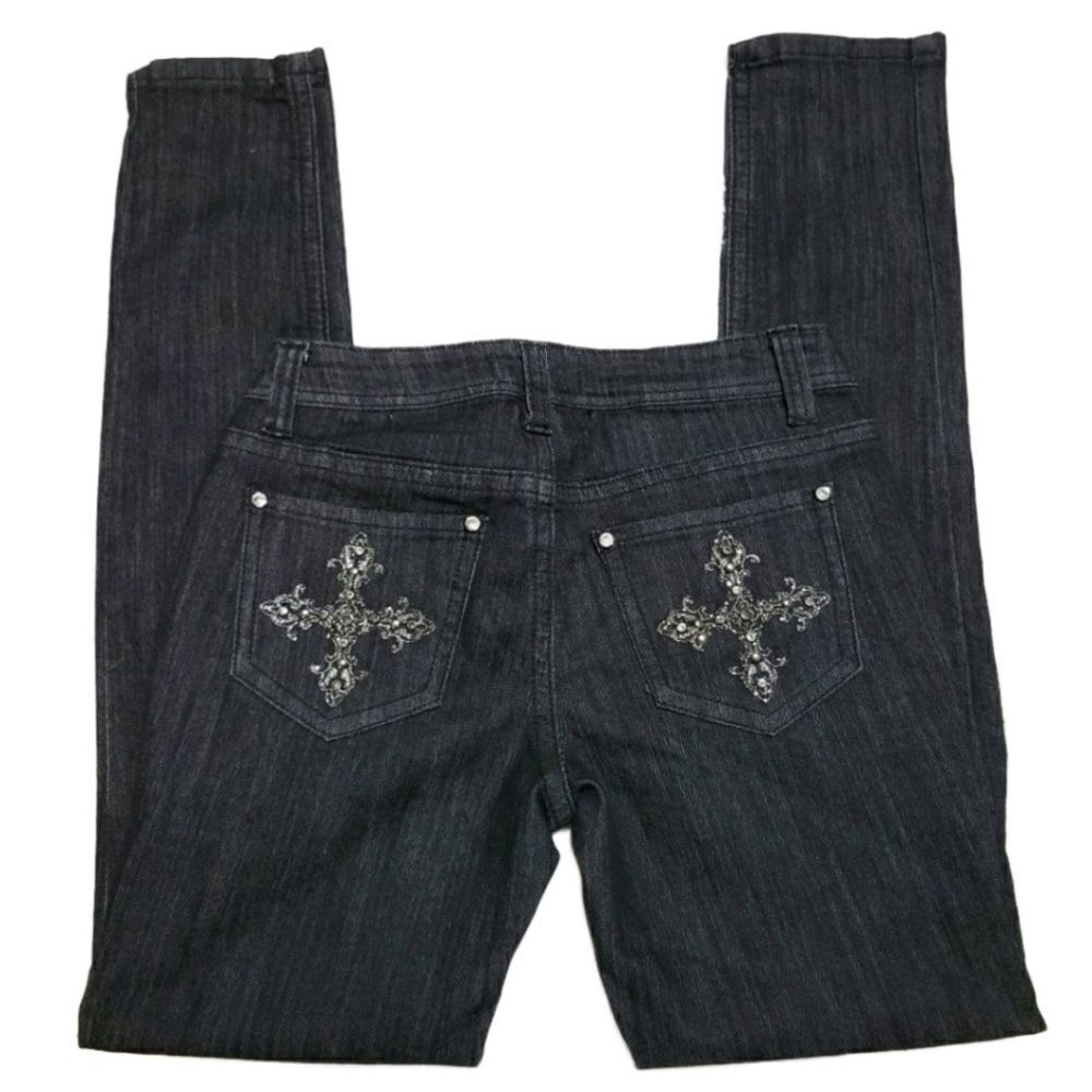 Forever 21 jeans  
